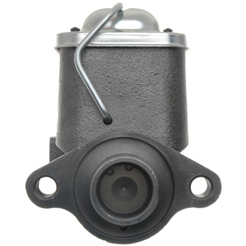 Raybestos Element3 New Master Cylinder for 1967-1980 Pontiac/Oldsmobile/Cadillac (Catalina, Delta 88, Fleetwood, DeVille) MC36306 - left view
