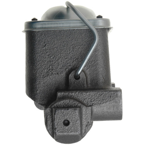Raybestos Element3 New Master Cylinder for 1967-1980 Pontiac/Oldsmobile/Cadillac (Catalina, Delta 88, Fleetwood, DeVille) MC36306 - right view