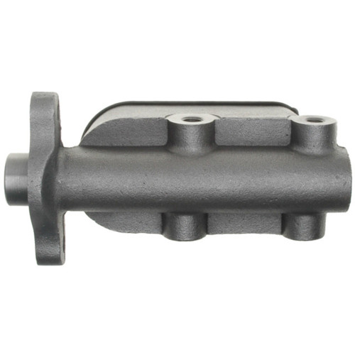 Raybestos Element3 New Master Cylinder for 1978-1982 Mercury/Ford (Capri, Mustang, Zephyr, Fairmont) MC39037 - bottom view