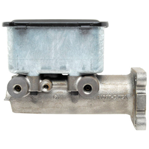 Raybestos Element3 New Master Cylinder for 1977-1979 Ford/Mazda (Courier, B2000, B1800) MC391439 - side view