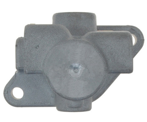 Raybestos Element3 New Master Cylinder for 2005-2009 Chrysler (PT Cruiser) MC391032 - right view