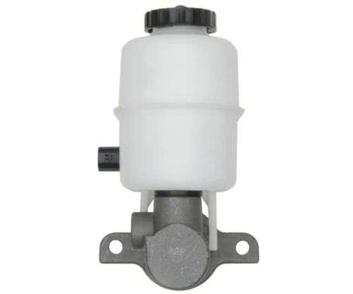 Raybestos Element3 New Master Cylinder for 2006-2009 Chrysler/Dodge (Aspen, Durango) MC391122 - right view