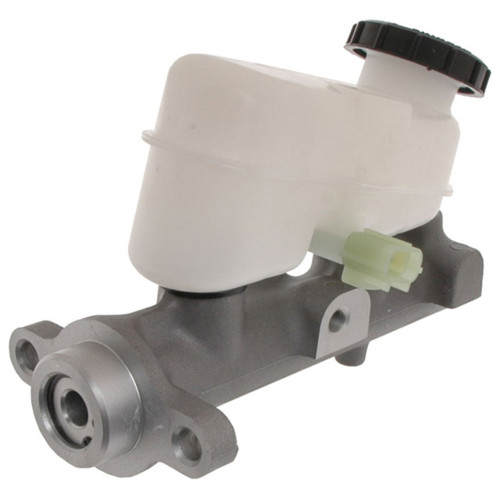 Raybestos Element3 New Master Cylinder for 1997-2007 Mercury/Ford (Sable, Taurus) MC390370 - angled view