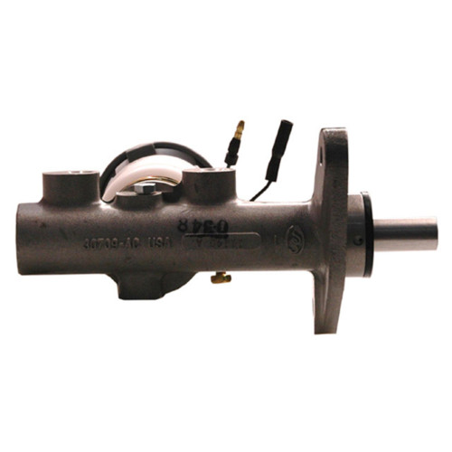 Raybestos Element3 New Master Cylinder for 1985-1989 Honda/Acura (Accord, Integra, Prelude) MC39653 - back view