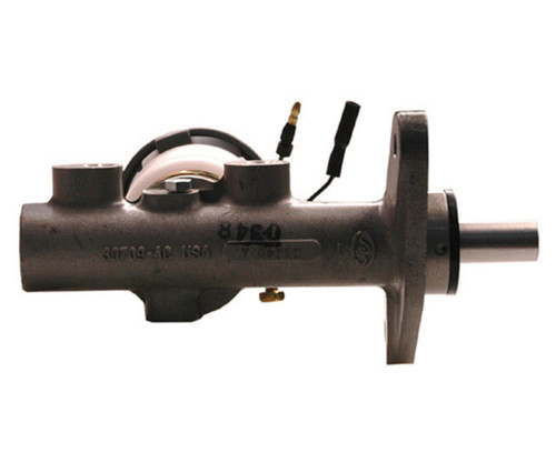 Raybestos Element3 New Master Cylinder for 1985-1989 Honda/Acura (Accord, Integra, Prelude) MC39653 - bottom view