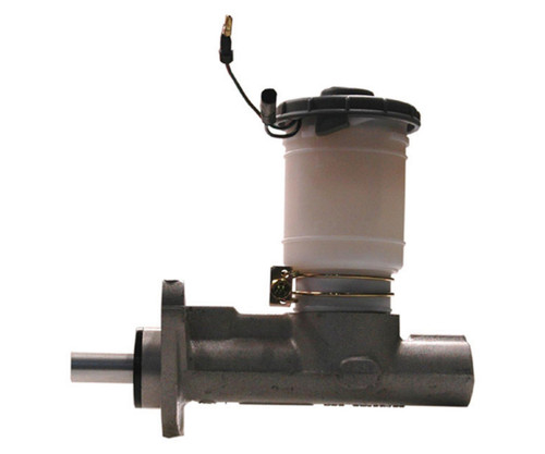 Raybestos Element3 New Master Cylinder for 1985-1989 Honda/Acura (Accord, Integra, Prelude) MC39653 - alternate view