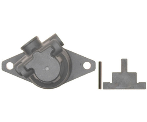 Raybestos Element3 New Master Cylinder for 2005-2007 Toyota (Avalon) MC391064 - right view