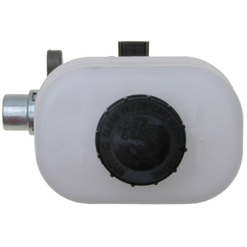 Raybestos Element3 New Master Cylinder for 2009 Ford (Lobo, F-150) MC391150 - front view