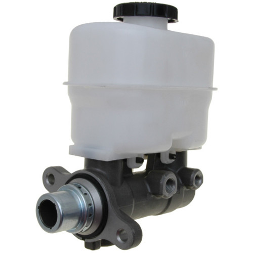 Raybestos Element3 New Master Cylinder for 2009 Ford (Lobo, F-150) MC391150 - angled view