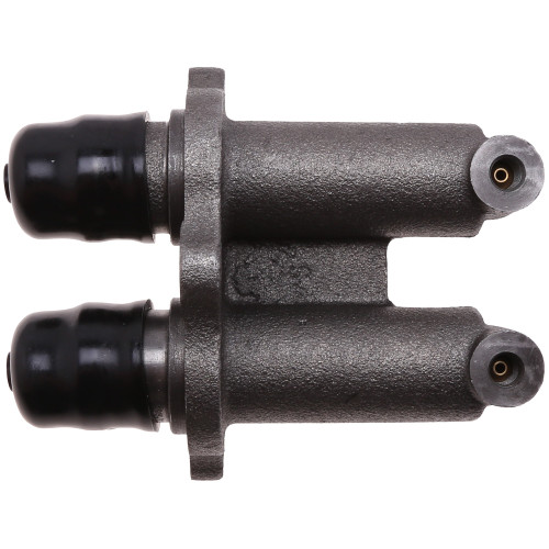Raybestos Element3 New Master Cylinder for 1960-1966 GMC/Chevrolet (Truck, Suburban, C40, 3500) MC34404 - back view