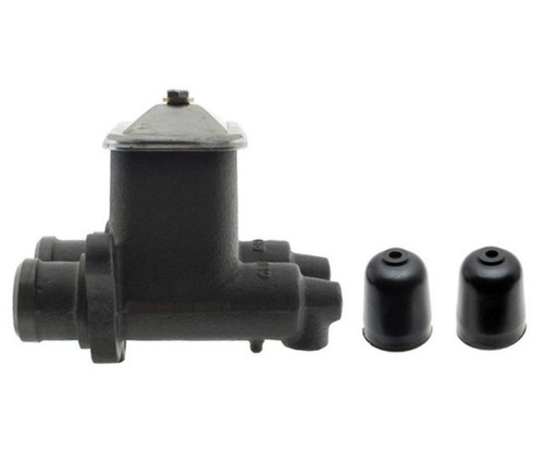 Raybestos Element3 New Master Cylinder for 1960-1966 GMC/Chevrolet (Truck, Suburban, C40, 3500) MC34404 - alternate view