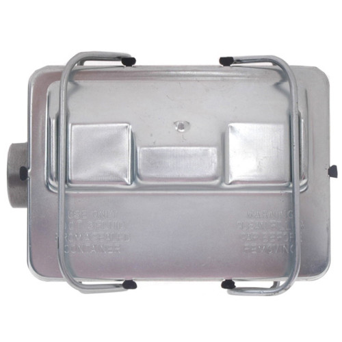 Raybestos Element3 New Master Cylinder for 1976-2004 Hummer/Chevrolet/GMC (H1, C3500HD, G30, P30) MC39309 - front view