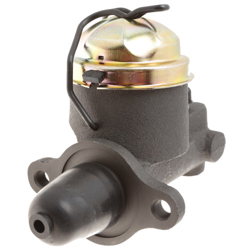 Raybestos Element3 New Master Cylinder for 1962-1966 Pontiac/Jeep/Chevrolet (Catalina, Grand Prix, FC150, El Camino) MC36006 - angled view