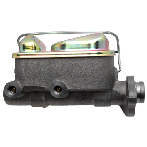 Raybestos Element3 New Master Cylinder for 1982-1986 Jeep (Scrambler, CJ7, CJ5) MC39366 - side view