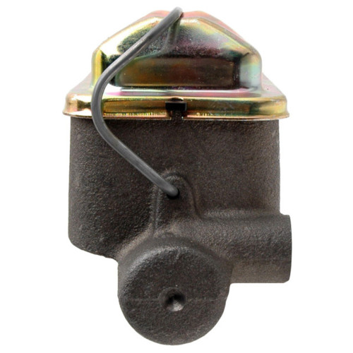 Raybestos Element3 New Master Cylinder for 1982-1986 Jeep (Scrambler, CJ7, CJ5) MC39366 - right view