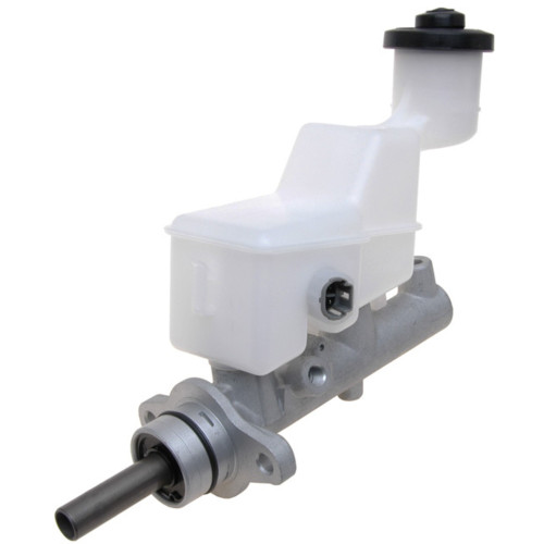Raybestos Element3 New Master Cylinder for 2003-2008 Toyota/Pontiac (Matrix, Corolla, Vibe) MC390735 - angled view
