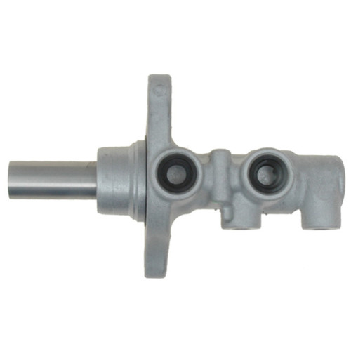 Raybestos Element3 New Master Cylinder for 2006-2009 Ford/Lincoln/Mazda (Fusion, MKZ, 6, Zephyr) MC391069 - front view