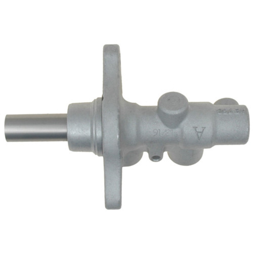 Raybestos Element3 New Master Cylinder for 2006-2009 Ford/Lincoln/Mazda (Fusion, MKZ, 6, Zephyr) MC391069 - bottom view