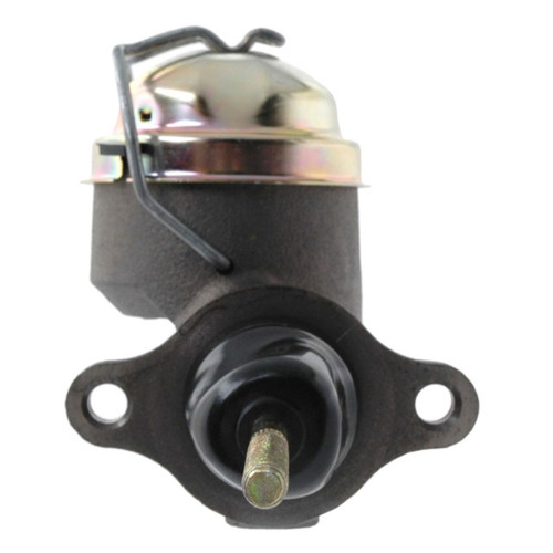 Raybestos Element3 New Master Cylinder for 1962-1966 Buick/Pontiac (Special, Catalina) MC36133 - left view
