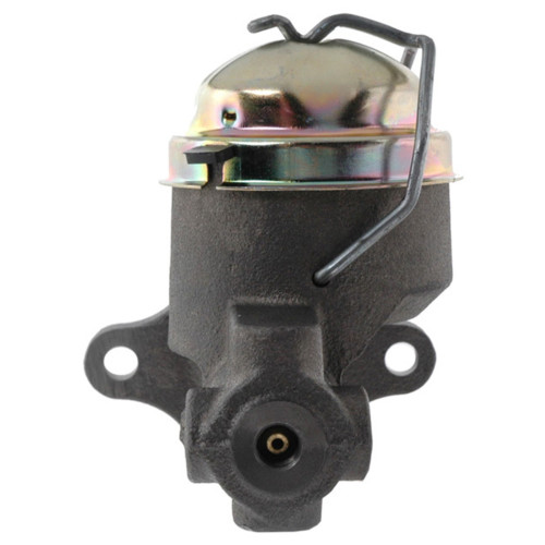 Raybestos Element3 New Master Cylinder for 1962-1966 Buick/Pontiac (Special, Catalina) MC36133 - right view