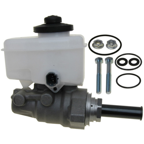 Raybestos Element3 New Master Cylinder for 2004-2006 Toyota (Tundra) MC391073 - side view