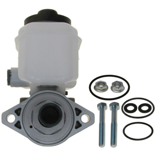 Raybestos Element3 New Master Cylinder for 2004-2006 Toyota (Tundra) MC391073 - left view