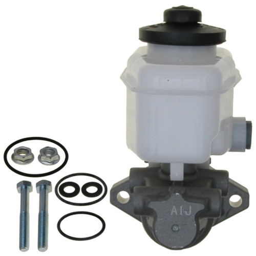 Raybestos Element3 New Master Cylinder for 2004-2006 Toyota (Tundra) MC391073 - right view
