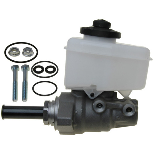 Raybestos Element3 New Master Cylinder for 2004-2006 Toyota (Tundra) MC391073 - alternate view