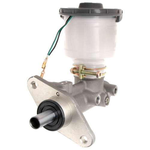 Raybestos Element3 New Master Cylinder for 1990-1997 Honda (Accord, Prelude) MC39882 - angled view