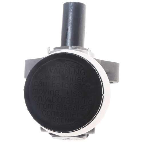 Raybestos Element3 New Master Cylinder for 1992-2003 Isuzu/Honda/Acura (Rodeo Sport, Rodeo, VehiCROSS, Axiom) MC390131 - front view