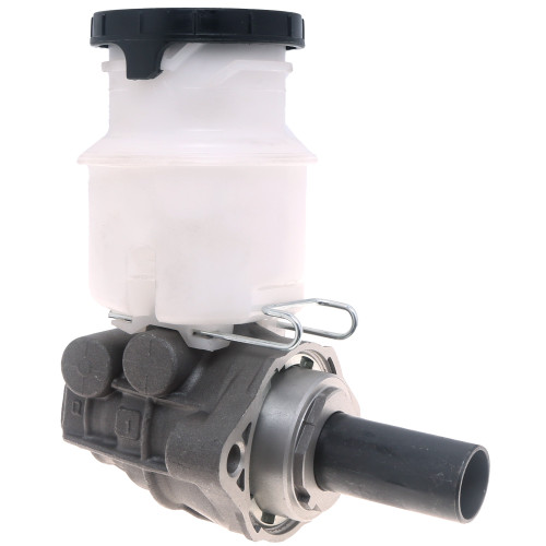 Raybestos Element3 New Master Cylinder for 1992-2003 Isuzu/Honda/Acura (Rodeo Sport, Rodeo, VehiCROSS, Axiom) MC390131 - angled view