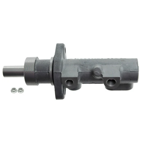 Raybestos Element3 New Master Cylinder for 1997-2002 Mercury/Ford (Mystique, Cougar, Contour) MC390463 - bottom view