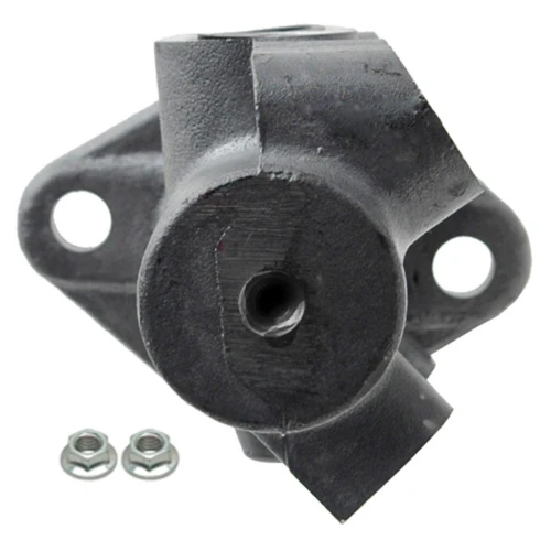 Raybestos Element3 New Master Cylinder for 1997-2002 Mercury/Ford (Mystique, Cougar, Contour) MC390463 - right view