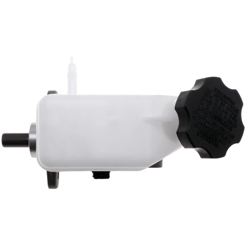 Raybestos Element3 New Master Cylinder for 2005-2008 Hyundai/Kia (Tucson, Sportage) MC391077 - front view
