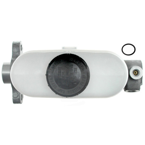 Raybestos Element3 New Master Cylinder for 1994-1999 Ford (Bronco, F-150, E-150 Econoline, E-150 Econoline Club Wagon) MC390183 - front view