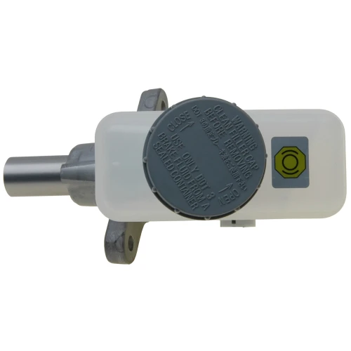 Raybestos Element3 New Master Cylinder for 2006-2013 Suzuki (Grand Vitara) MC391215 - front view