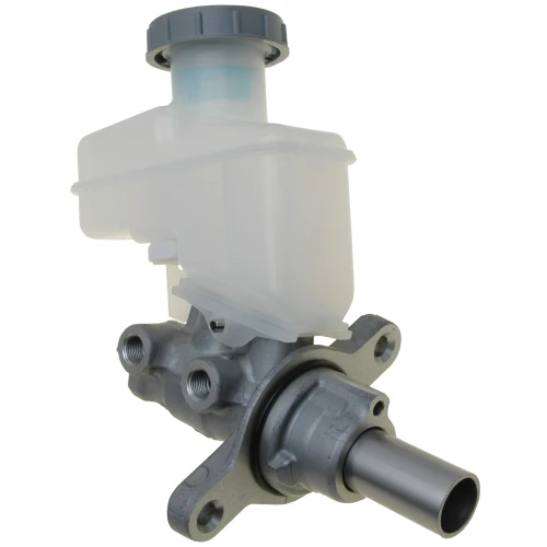 Raybestos Element3 New Master Cylinder for 2006-2013 Suzuki (Grand Vitara) MC391215 - angled view