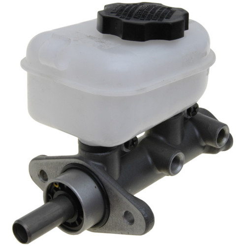 Raybestos Element3 New Master Cylinder for 2008-2009 Pontiac (G8) MC391245 - angled view