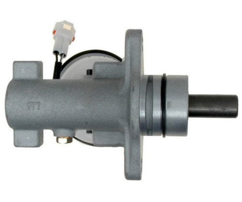 Raybestos Element3 New Master Cylinder for 1999-2004 Chevrolet/Suzuki (Tracker, Vitara) MC390546 - bottom view