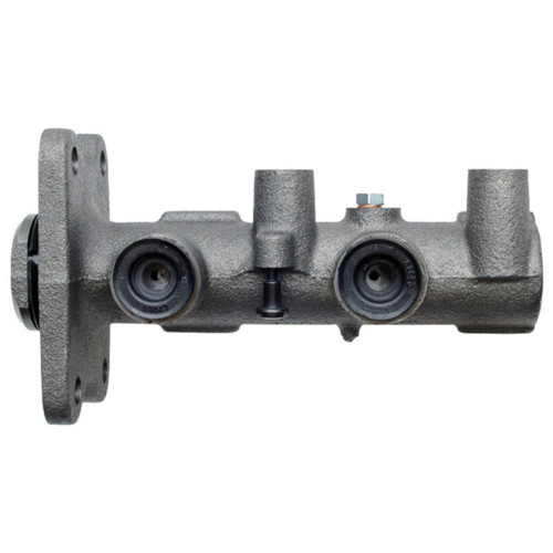 Raybestos Element3 New Master Cylinder for 1989-1994 Toyota (4Runner, Land Cruiser, Pickup, T100) MC39996 - front view