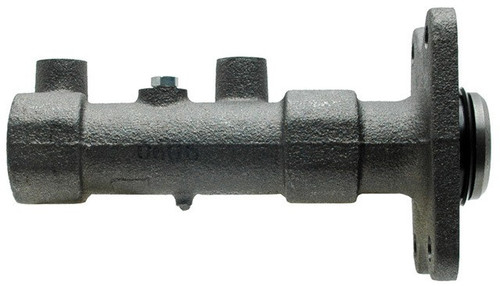 Raybestos Element3 New Master Cylinder for 1989-1994 Toyota (4Runner, Land Cruiser, Pickup, T100) MC39996 - bottom view