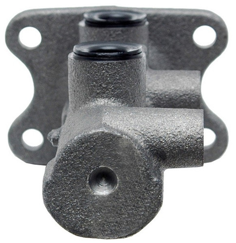 Raybestos Element3 New Master Cylinder for 1989-1994 Toyota (4Runner, Land Cruiser, Pickup, T100) MC39996 - right view