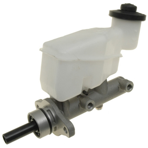 Raybestos Element3 New Master Cylinder for 2006-2009 Toyota (Yaris) MC391005 - angled view