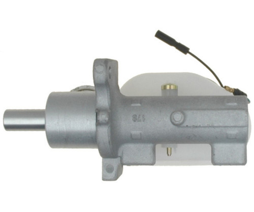 Raybestos Element3 New Master Cylinder for 2003-2008 Acura/Honda (MDX, Ridgeline, Pilot) MC391007 - bottom view