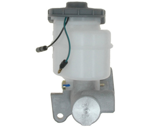Raybestos Element3 New Master Cylinder for 2003-2008 Acura/Honda (MDX, Ridgeline, Pilot) MC391007 - right view