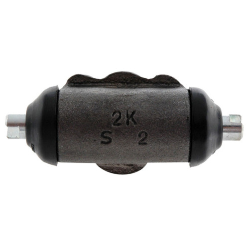 Raybestos Element3 Wheel Cylinder for 1995-2005 Mazda (Protege, MPV) WC370037 - bottom view