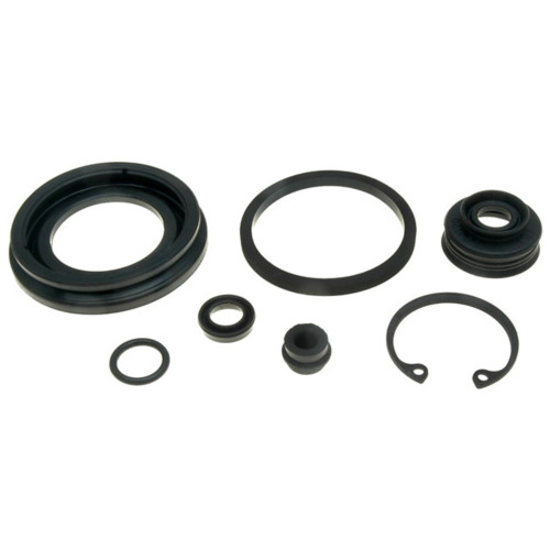 Raybestos Element3 Brake Caliper Seal Kit for 2008-2010 Honda/Acura (Accord, TSX) WK995 - front view