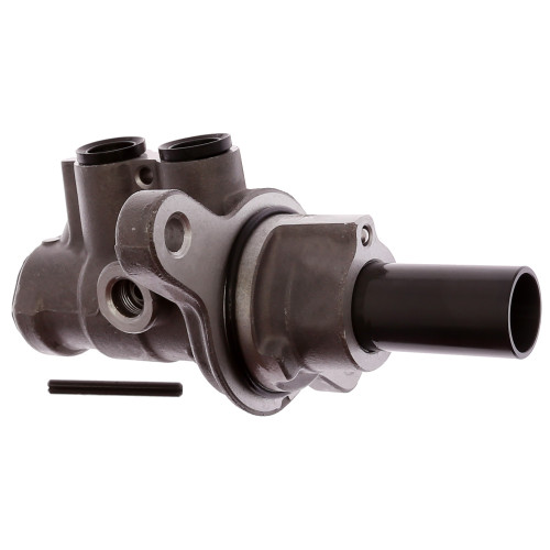 Raybestos Element3 New Master Cylinder for 2008-2015 Nissan (Rogue, Rogue Select) MC391267 - angled view