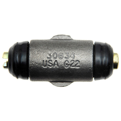 Raybestos Element3 Wheel Cylinder for 1986-1988 Honda (Accord) WC37707 - bottom view