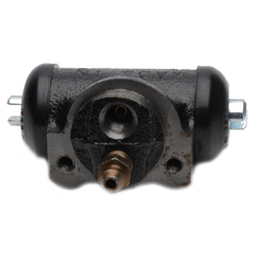 Raybestos Element3 Wheel Cylinder for 1979-2005 Dodge/Plymouth/Chrysler (Colt, Sebring, Expo LRV, Eclipse) WC37376 - left view
